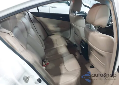 2014 Nissan Maxima 3.5 Sv from USA, damaged, VIN 1N4AA5AP1EC435129